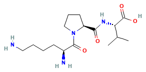 KPV chemical structure