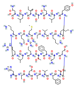 VIP chemical structure